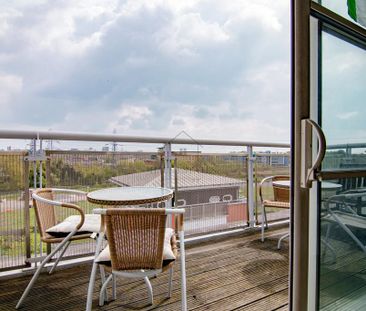 1 bedroom flat to rent - Photo 6