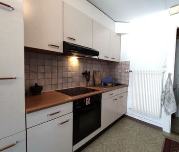 3 Zimmer, 3. Stock - Photo 2