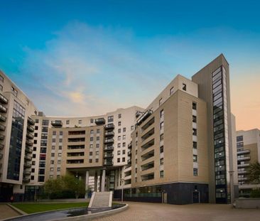 1 bedroom flat to rent - Photo 6