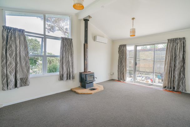 Fully Fenced + Plenty of Parking - Photo 1