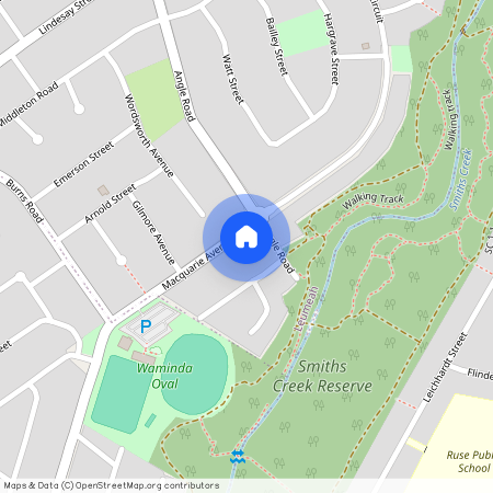 6 Macquarie Avenue, NSW 2560, Leumeah