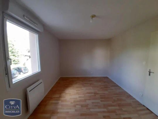 Appartement à louer 2 pièces 50.5m² - Photo 1