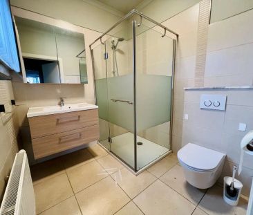 Open bebouwing met 3 slpks, tuin en garage - Photo 6