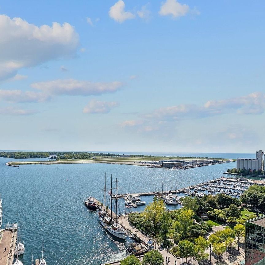 For Lease - 410 Queens Quay Unit# 217, Toronto, Ontario - Photo 1