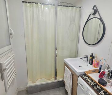 Location Appartement 3 pièces 48m² NICE 06000 - Photo 6