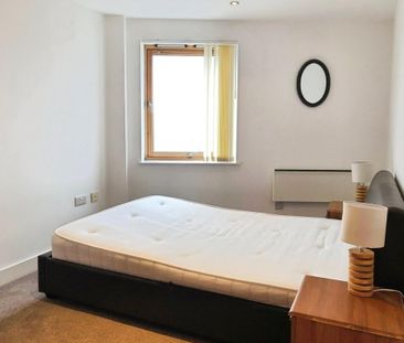 2 bedroom flat to rent - Photo 5