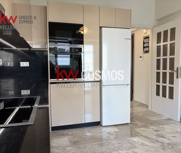 Μεζονέτα 117 τ.μ. προς ενοικίαση - Photo 4