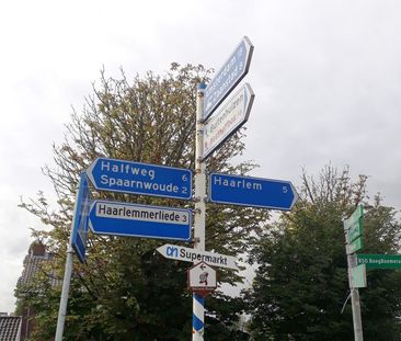 Spaarndammerdijk 34, Spaarndam, 2064KM - Photo 3