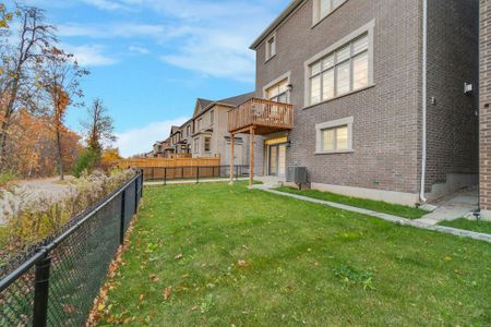 For Lease - 3255 Harasym Trail Unit# Bsmt., Oakville, Ontario - Photo 3