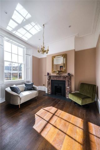 4 bedroom terraced house to rent - Photo 4