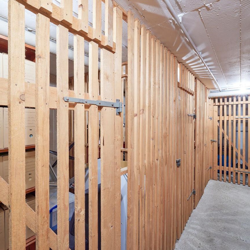 2.5 Zimmer, 56 m², 1. Stock - Photo 1