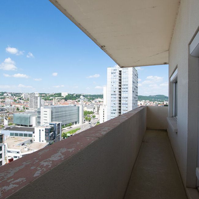 Appartement Nancy - Photo 1