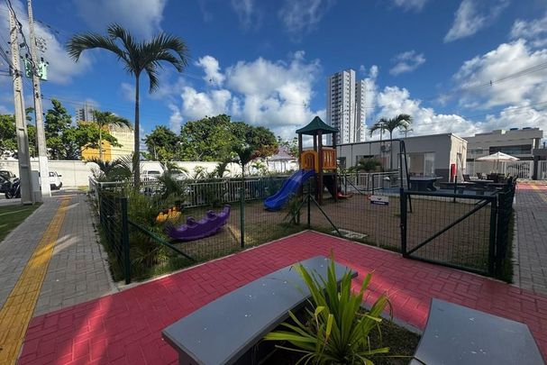 Apartamento dos Sonhos em Candeias - 2 Quartos! - Foto 1