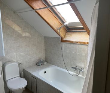 Geriefelijk en gezellig 1-slaapkamerappartement in het knusse Zuien... - Photo 5