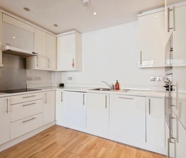 1 bedroom apartment to rent Portmill Lane, Hitchin, Hertfordshire, SG5 - Photo 5