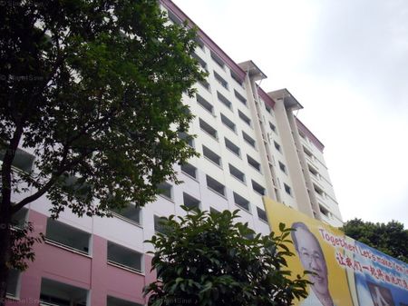 Blk 702 Choa Chu Kang Street 53 (Choa Chu Kang), HDB 4 Rooms - For Rent - Photo 5