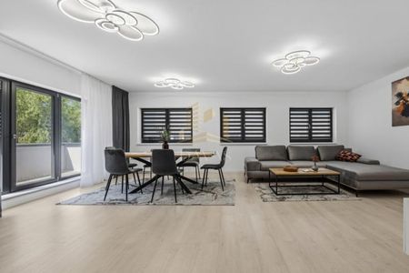 Apartament cu 3 camere semidecomandat | Marasti | parcare disponibila - Fotografie 5