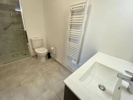 Location appartement neuf 2 pièces 37.74 m² à Mudaison (34130) - Photo 5