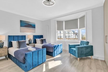 3 Bed Flat, Clarence Square, BN1 - Photo 5