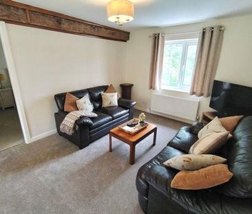 2 bedroom cottage to rent - Photo 1