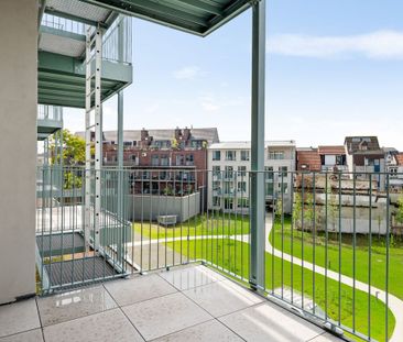 Appartement te huur in Antwerpen voor € 1.290 met 2 slaapkamers - Photo 3