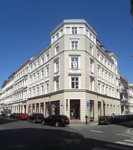 geräumige, zentrale 3- Raumwohnung im Zentrum von Görlitz! - Photo 2