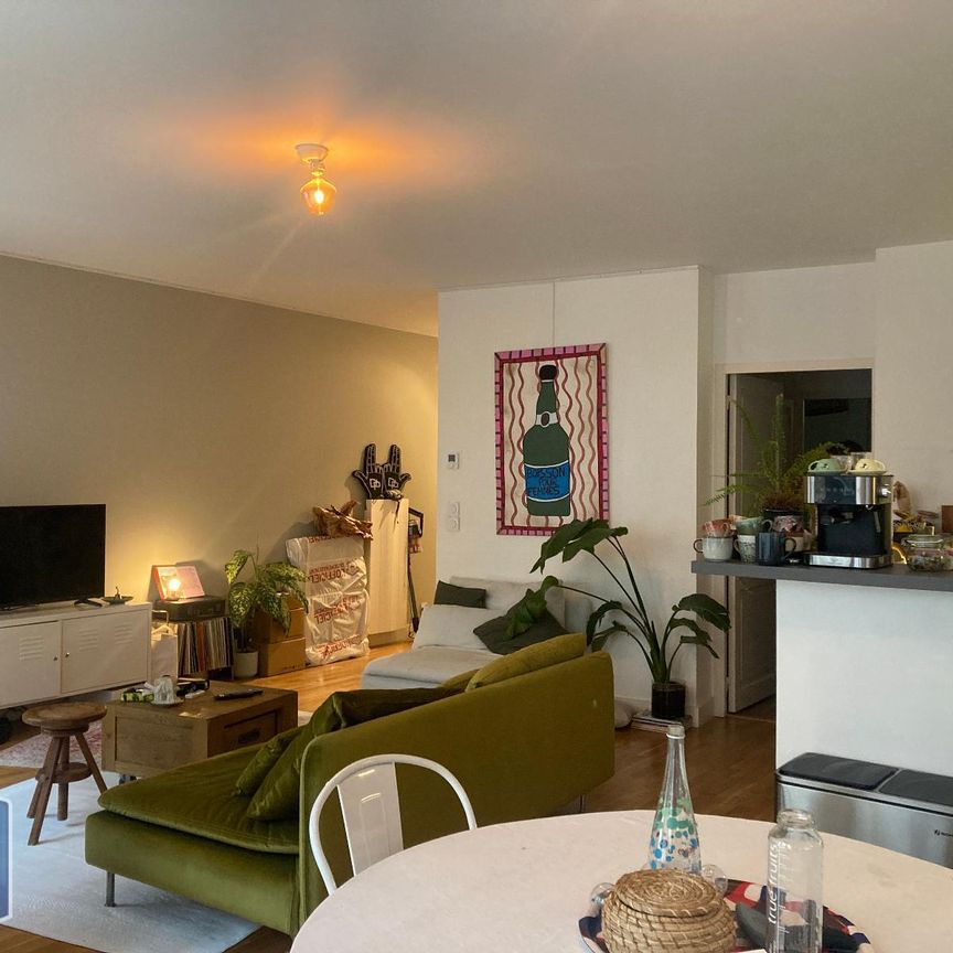 Location Appartement 3 pièces 76m² BORDEAUX 33000 - Photo 1