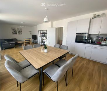 Spacieux 4.5 pièces, bien situé - Sainte-Croix - Foto 1