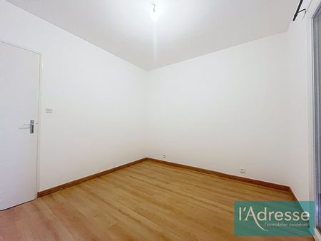 Location appartement 2 pièces, 43.00m², Ajaccio - Photo 2