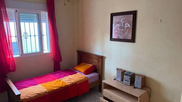 Beautiful house for long term rent in Orihuela Costa - Photo 1