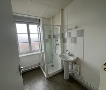 Location - Appartement T2 - 44 m² - Montbéliard - Photo 2