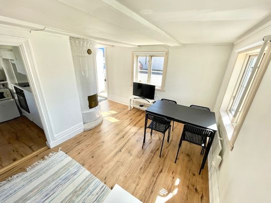 Köpmangatan, Borgholm - Photo 1