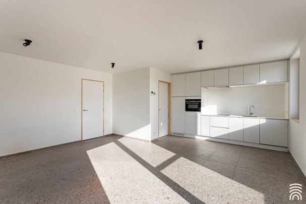 Appartement te huur - Foto 1