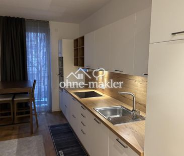 Sonnige 1,5-Zimmer Wohnung mit Balkon in Charlottenburg - nähe Deut... - Photo 4