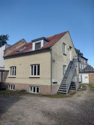 Lahnsgade, Odense C - Photo 1