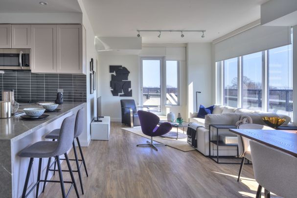 For Lease - 71 Redpath Avenue Unit# 402, Toronto, Ontario - Photo 1