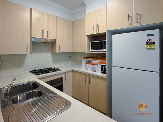 Wolli Creek - Photo 1