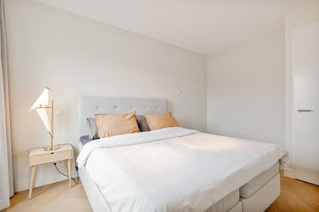 Mary van der Sluisstraat, 1095 ME, Amsterdam - Photo 5