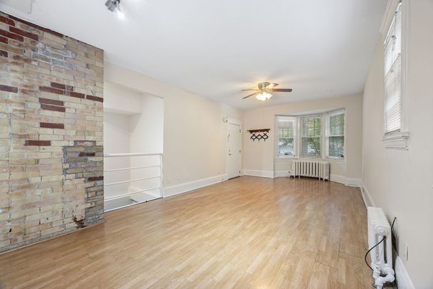 For Lease - 440 Avenue Road Unit# 101, Toronto, Ontario - Photo 1