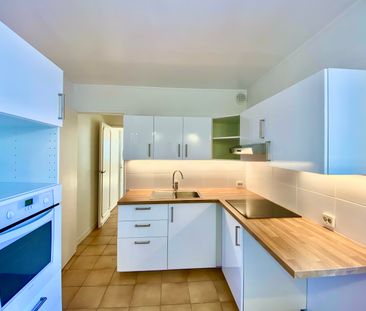 Versailles Gare Rive Droite- 94 m² - 4/5 pièces 3 Chambres - Ascens... - Photo 6