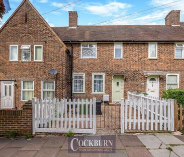 3 bedroom terraced house to rent - Photo 5