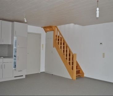 Gezellig appartement met carport, lift en 2 terassen - Photo 1