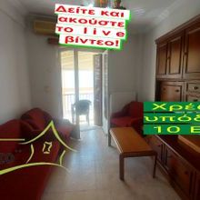 Διαμέρισμα για ενοικίαση - Αμπελόκηποι, - Photo 1