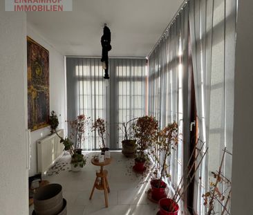 Wohnung mit Wintergarten - Photo 6