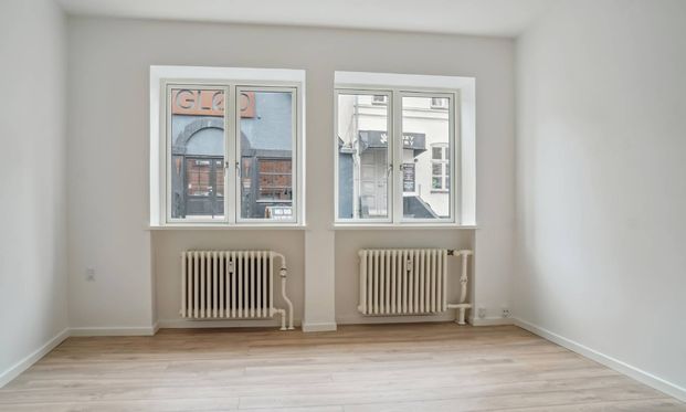 Om lejligheden - Photo 1