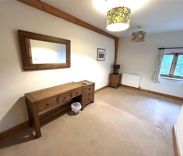 1 bedroom terraced house to rent - Photo 5