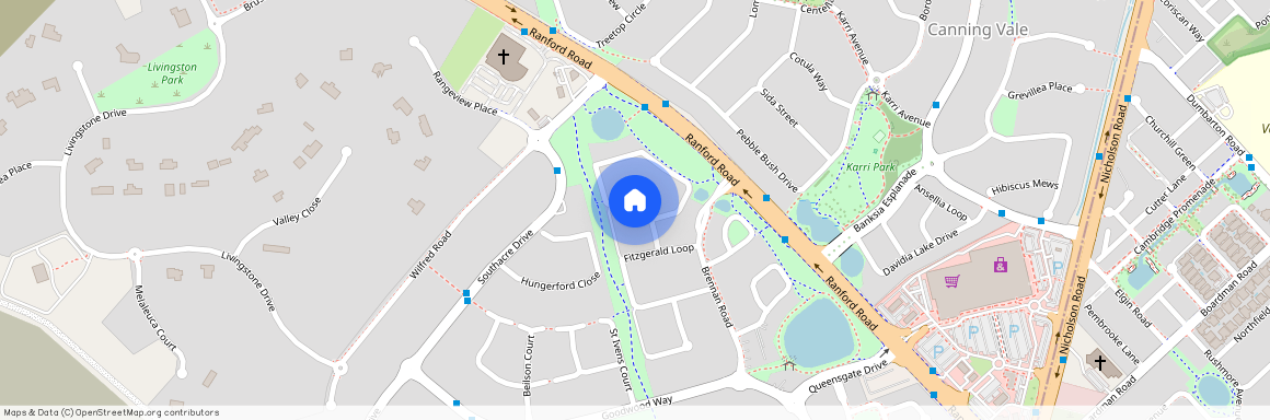 8 Casey Close, WA 6155, Canning Vale