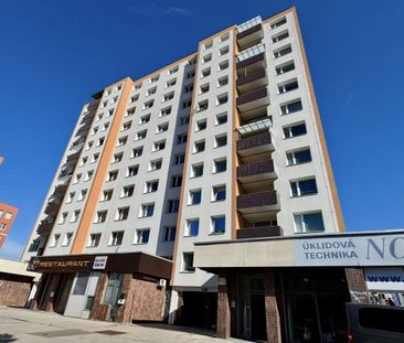 Pronájem bytu 1+1 31 m² - Photo 2