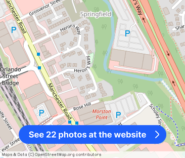 3 bedroom detached house for rent - Photo 1