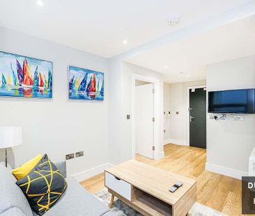 1 bedroom apartment to rent - Photo 3